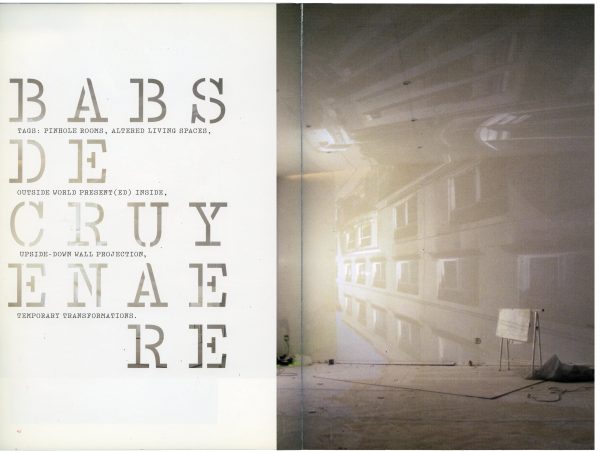 2008 – futurebox #3